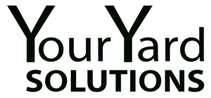 fence company your yard solutions logo