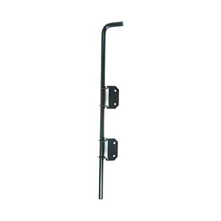 nationwide industries pvc fence drop rod